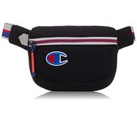 Champion Marsupio Attributo, Unisex-Adulto, Nero, Taglia Unica