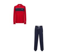 Champion Men - Sweatsuit Tuta Bambini e ragazzi