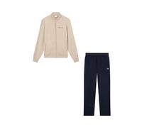 Champion Men-Sweatsuit Tuta, Beige (MS041), M Uomo