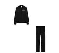 Champion Men-Sweatsuit Tuta, Beige (MS041), XXL Uomo