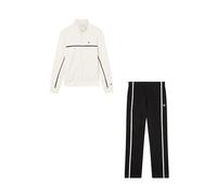 Champion Men-Sweatsuit Tuta, Beige (YS084), XL Uomo