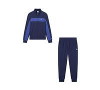 Champion Men-Sweatsuit Tuta, Blu (BS561), XXL Uomo