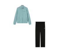 Champion Men-Sweatsuit Tuta, Blu chiaro (BS221), S Uomo