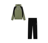 Champion Men-Sweatsuit Tuta Uomo