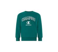 Champion Men-Sweatsuit Tuta, Verde (GS511), XXS Ragazzo
