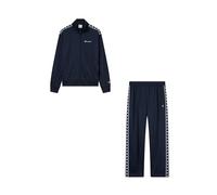 Champion Men-Tracksuit Tuta, Blu (BS538), XL Uomo
