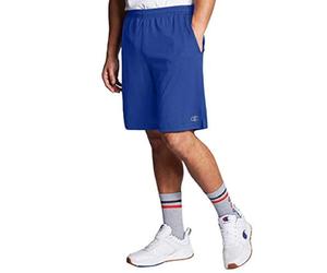 Champion Men's Core Training Short, Surf The Web, Medium