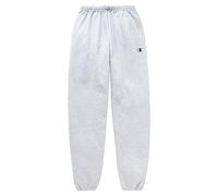 Champion Men's Cotton Max Fleece Sweatpant