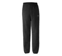 Champion Men's Double Dry Eco Fleece Pant, 2XL-Black