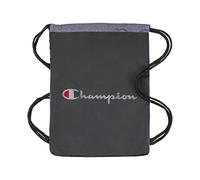 Champion Men's Double up Carrysack, Black, One Size
