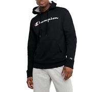 Champion Felpa con cappuccio Uomo Graphic Powerblend
