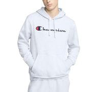 Champion Felpa con cappuccio Uomo Powerblend Fleece Graphic