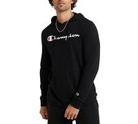 Champion Men's Heavyweight Jersey Hoodie