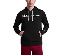 Champion Men's Heavyweight Jersey Hoodie