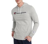 Champion Men's Heavyweight Jersey Hoodie