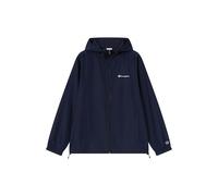 Champion Mens-Outdoor Giacca, Blu (BS501), L Uomo