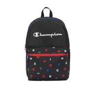 Champion Merit Zaino, combo nero, Taglia unica, Merit Zaino
