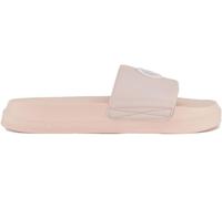 Champion Miami Platform, Ciabatte Donna, Rosa (PS127), 37.5 EU
