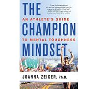 Joanna Zeiger The Champion Mindset (Tascabile)