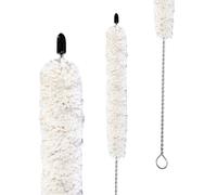 Champion Mocio di pulizia per flauti. Mantieni il tuo flauto pulito all'interno per garantire prestazioni e longevità.