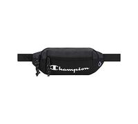 Champion Monitor Waist Pack, Marsupi Unisex Adulti, Granito Grigio Erica, Taglia Unica
