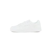 Champion Newman Low Sneakers, Triplo Bianco (WW001), EU46 Uomo-FW24