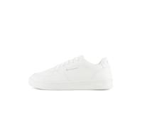 Champion Newman, Scarpe da Ginnastica Uomo, Bianco Ww001, 41 EU