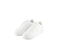 Champion Newman, Scarpe da Ginnastica Uomo, Bianco Ww001, 43 EU