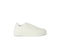 Champion Newman, Scarpe da Ginnastica Uomo, Bianco Ww001, 45 EU