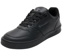 Champion Newman, Scarpe da Ginnastica Uomo, Nero Kk001, 45.5 EU