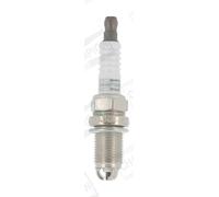 4x CHAMPION OE032/T10x4 Igniter Industrial Candela accensione per VW POLO (9N)