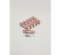 Champion OE081 RC8YCC4 Candele Accensione 12 V Per Benzina Nuove