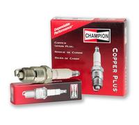 Champion OE120/T10 Candele di Accensione Elettrodo con Massa Multipla RC89TMC