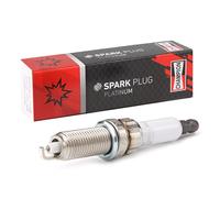 Candela di accensione Platino BiHex CHAMPION OE204, 1 pezzo
