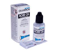 Champion Olio per clarinetto, oboe, flauto, cornamusa e strumenti musicali in legno. L'olio di alesaggio per la cura degli strumenti musicali arricchisce il legno e riduce crepe e deformazioni.