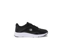 Champion Orion, Sneaker da Corsa Donna, Nero Kk001, 42.5 EU