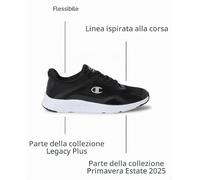 Champion Orion Sneaker da corsaUomo