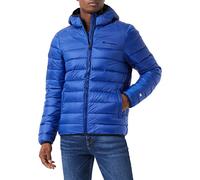 Champion Outdoor American Classics, Giacca Uomo, Blu, XXL