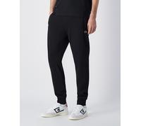Champion - Pant m. cuff rib #k001 220807 M Nero