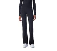 CHAMPION W HIGH WAIST FLARE PANT L