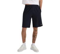 Champion Pantaloncini da allenamento Core Performance da uomo, al ginocchio (Reg. o Big & Tall), Logo Navy C, XXX-Large Grande
