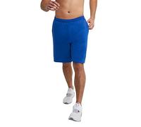 Champion Pantaloncini in Jersey con Tasche, Naviga in Internet, XL Uomo