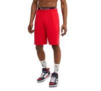 Champion - Pantaloncini Sportivi - Uomo Team Red Scarlet Large