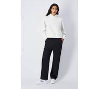 Champion Pantalone Cargo da Donna S Nero