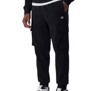 Champion Pantalone Cargo Nero 220298 NERO L