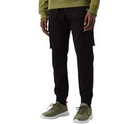 Champion Pantalone Cargo Nero 306973 NERO L
