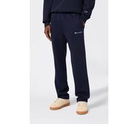 Champion Pantalone Icons felpato Blu Navy da Uomo XL Blu