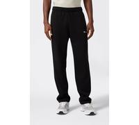 Champion Pantalone Icons felpato Nero da Uomo 2XL Nero