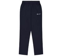 Champion Pantalone Palestra Nero 220305 NERO S