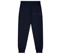 Champion Pantalone Polsino Blu 220733 BLU M